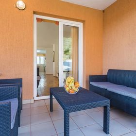 Vendégház Savudrija - Salvore - CIU243