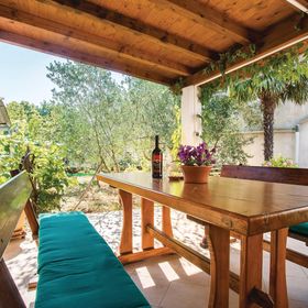 Apartman Krk - CKK289