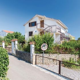 Apartman Krk - CKK289