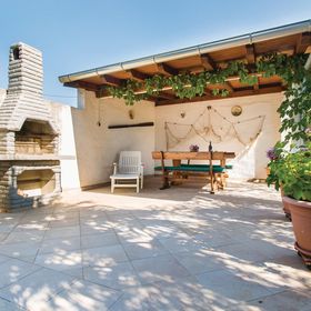 Apartman Krk - CKK289