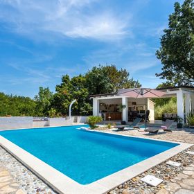 Vendégház Malinska - CKK266