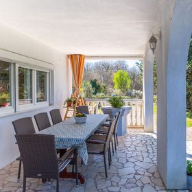 Vendégház Malinska - CKK185