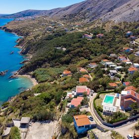 Vendégház Pag - CKP310