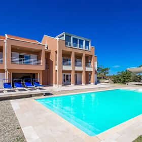 Vendégház Pag - CKP310