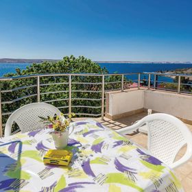 Apartman Karlobag - CKV481