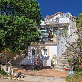 Apartman Karlobag - CKV481