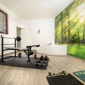 Vendégház Risika - CKI180