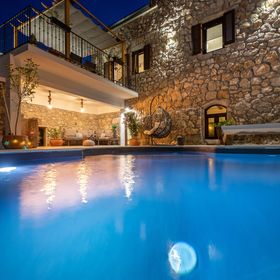 Vendégház Risika - CKI180