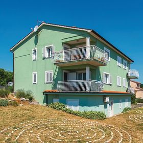 Apartman Labin - CIO112
