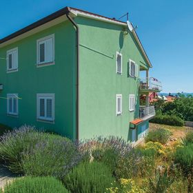 Apartman Labin - CIO112