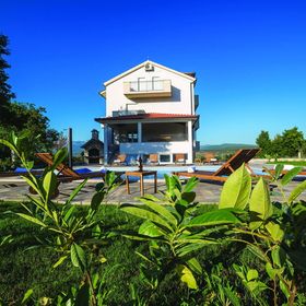 Vendégház Trilj - CDF328