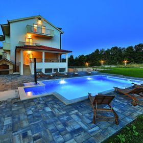 Vendégház Trilj - CDF328