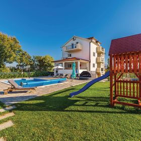 Vendégház Trilj - CDF328