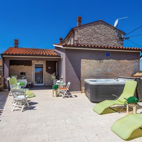 Vendégház Hrboki - CIC706