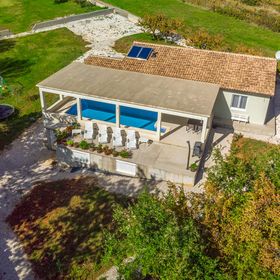 Vendégház Žminj - CIC614