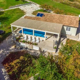 Vendégház Žminj - CIC614