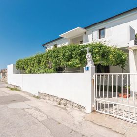 Apartman Ražanac - CDA465