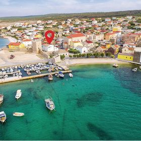 Apartman Ražanac - CDA465