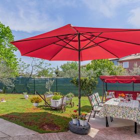 Apartman Fažana - CIF845