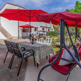 Apartman Fažana - CIF845