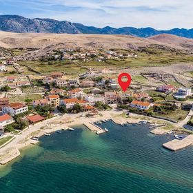 Apartman Kustići - CKP889