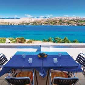 Apartman Pag - CKP581