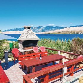 Apartman Pag - CKP581