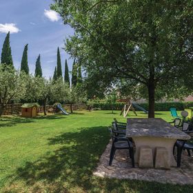 Apartman Savudrija - Salvore - CIU135