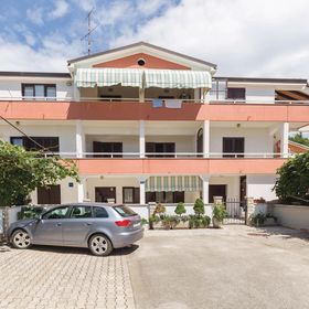 Apartman Savudrija - Salvore - CIU135