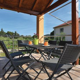 Vendégház Šibenik - CDV050