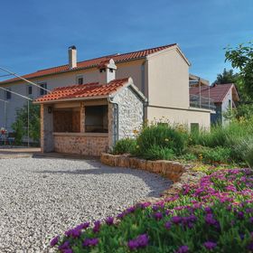 Vendégház Šibenik - CDV050