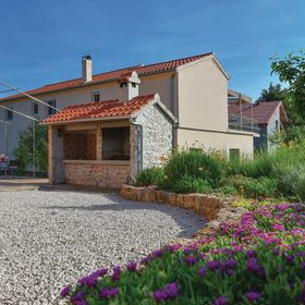 Vendégház Šibenik - CDV050