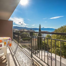 Apartman Novi Vinodolski - CKN592