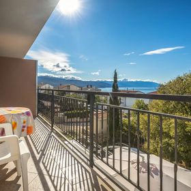 Apartman Novi Vinodolski - CKN592