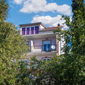 Apartman Novi Vinodolski - CKN592