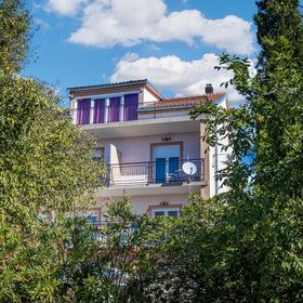 Apartman Novi Vinodolski - CKN592