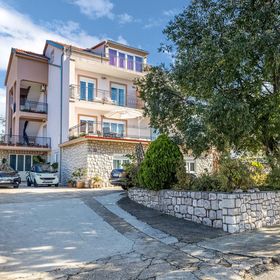 Apartman Novi Vinodolski - CKN592