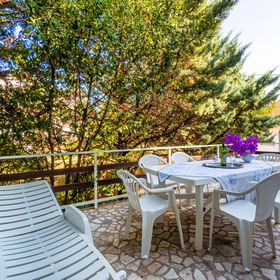 Apartman Premantura - CIA247