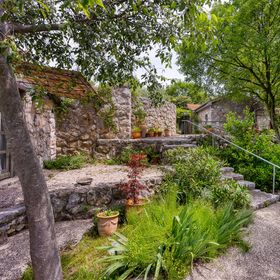 Vendégház Malinska - CKK772