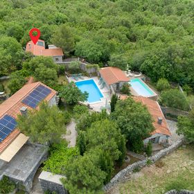 Vendégház Malinska - CKK772