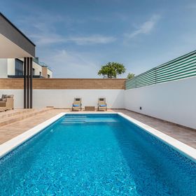 Vendégház Peroj - CIF680