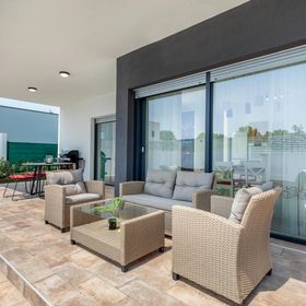 Vendégház Peroj - CIF680