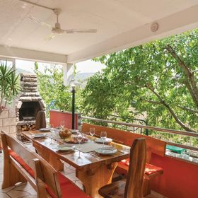 Vendégház Srinjine - CDF474