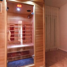 Vendégház Srinjine - CDF474