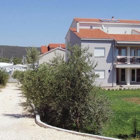 Apartman Bibinje - CDZ331