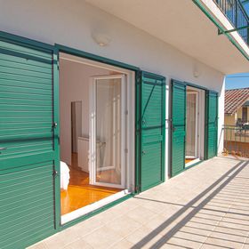 Apartman Brodarica - CDV291