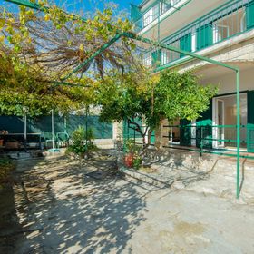 Apartman Brodarica - CDV291