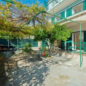 Apartman Brodarica - CDV291