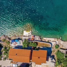 Vendégház Lukovo Šugarje - CKV555