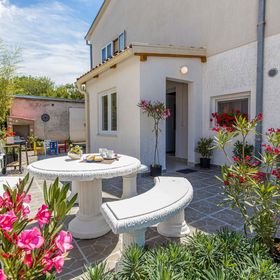 Apartman Šmrika - CKA140